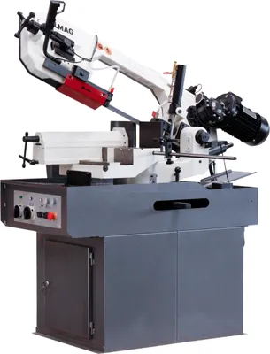 Produktbild von Gehrungs-Bandsägemaschine CY 315x170 G