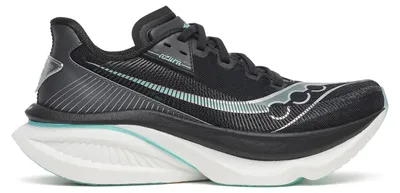 Zdjęcie produktu dla Buty damskie SAUCONY S11070-100 ENDORPHIN AZURA czarno-białe rozmiar 42,5