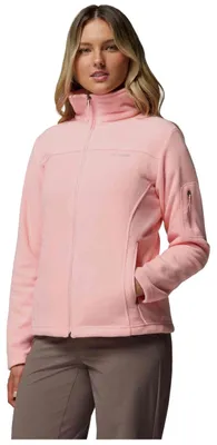 Produktbild von Columbia Fast Trek II Jacke 1465351669