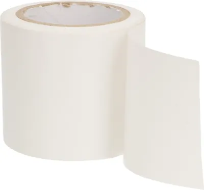 Zdjęcie produktu dla KOTARBAU® Tasma uszczelniajaca do kanalów PVC biala 50 mm x 5,0 m