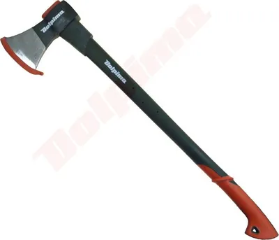 Immagine prodotto di Ascia forestale 1600 G / 2450 G X 800 Mm