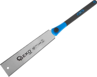 Obrázek produktu pro GEKO Pila japonská oboustranná 320 mm G33114