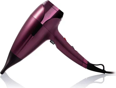 Image de sèche-cheveux professionnel ghd Helios Cherry Chic