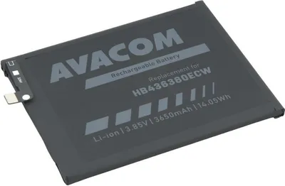 Obrázok produktu pre Batéria do mobilného telefónu Huawei P30, Li-Ion 3,85 V 3650 mAh, (náhrada za HB436380ECW)
