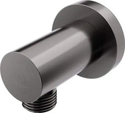 Produktbild von Steinberg Serie 340 Brauseanschlussbogen, 1/2, 3401660BGM