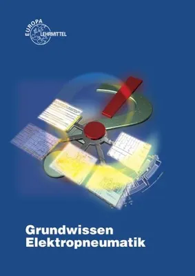 Immagine prodotto di Grundwissen Elektropneumatik