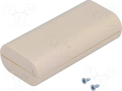 Obrázok produktu pre 1x Kryt: univerzálny. Univerzálny kryt typu Y: 77,9 mm, oválny. Rozmery: Z: 20 mm, X: 36,9 mm