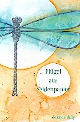 Produktbild von Flügel aus Seidenpapier