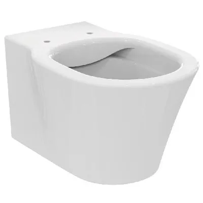Produktbild von IDEAL STANDARD E228801 Wand-WC Connect Air Randlos