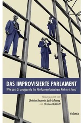 Immagine prodotto di Das improvisierte Parlament
