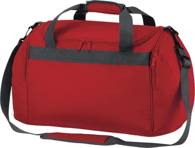 Produktbild von BagBase Tasche Freestyle (26 Liter) BC2529 (Einheitsgröße) (Schwarz)