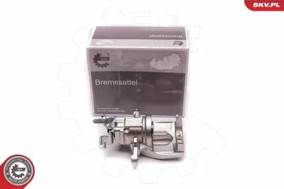Produktbild von ESEN SKV Bremssattel Hinten Links für FORD MONDEO III Kombi (BWY) 23SKV047