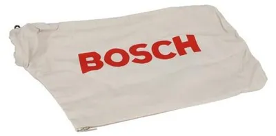 Obrázek produktu pro Prachový vak pro kotoučovou pilu BOSCH - 1609902393
