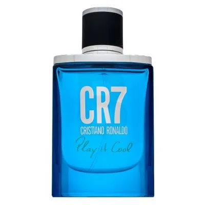 Obrázok produktu pre Cristiano Ronaldo CR7 Play It Cool toaletná voda pre mužov 30 ml