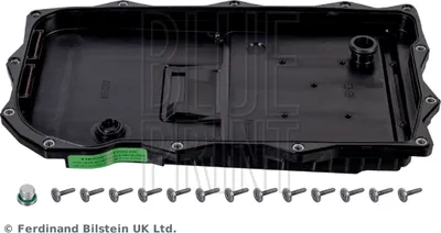 Produktbild von BLUE PRINT ADBP210047 Hydraulikfiltersatz AT Automatikgetriebe für BMW 5 Touring (F11)