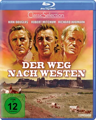 Produktbild von Der Weg nach Westen
