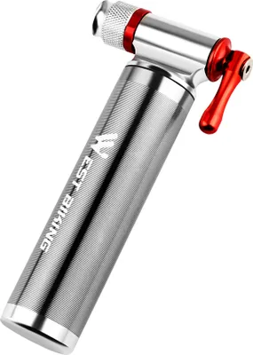 Zdjęcie produktu dla Mini pompka rowerowa CO2 Inflator Izolowany rękaw Air Cycling MTB Pompka rowerowa Pompka do piłek Akcesoria rowerowe