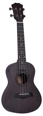 Obrázek produktu pro Profesionální ukulele z mahagonového dřeva pro začátečníky