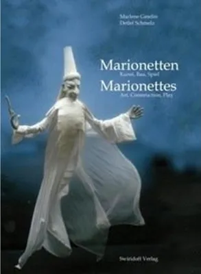 Obrázok produktu pre Marionetten / Marionettes