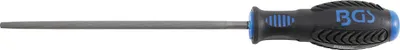 Produktbild von BGS technic Machinist's File, 172 g