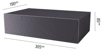 Productafbeelding van Hoes tuinmeubel 305 x 190 x 85 cm AeroCover