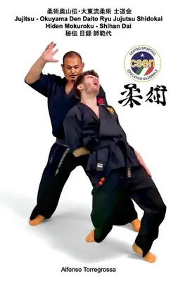 Produktbild von Jujitsu Okuyama Den Daito Ryu Shidokai