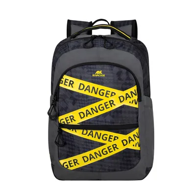 Produktbild von Rucksack Riva Case 15.6" 5431 Grau
