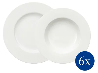 Produktbild von Villeroy & Boch Royal Tafel-Set 12 tlg.