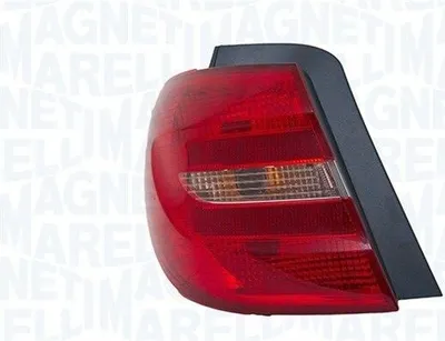 Produktbild von MAGNETI MARELLI Rückleuchte Heckleuchte Links Äusserer passend für MERCEDES-BENZ B-Klasse (W246, W242)