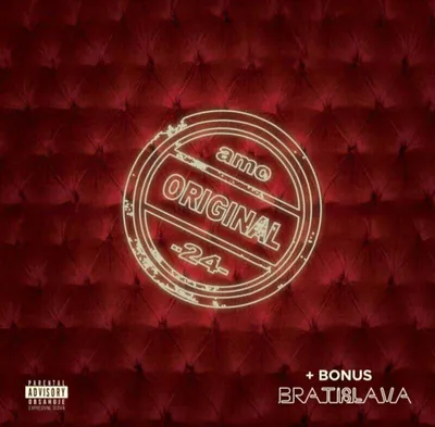 Produktbild von AMO - Original (2 LP)