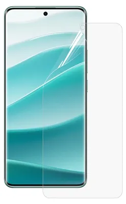 Immagine prodotto di Per Xiaomi Redmi Note 14 Pro 5G / Pro Plus 5G Screen Protector Hydrogel Esplosione Pellicola di protezione