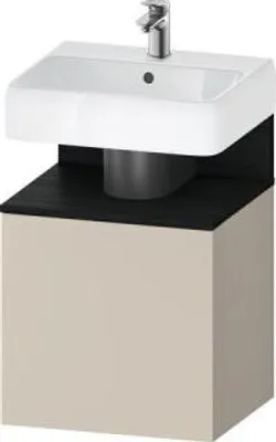 Produktbild von DURAVIT QA4077R16830000 QTG WTU WH Ek. 490x420x645 Tp. Smt H