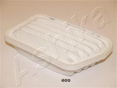 Produktbild von Luftfilter ASHIKA 20-06-600 für DAIHATSU Cuore VII (L275, L285, L276) Filtereinsatz