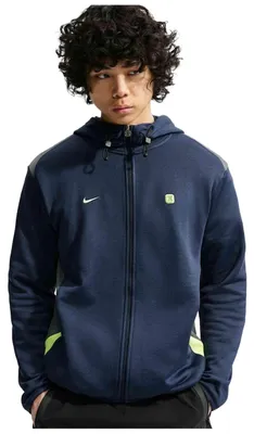 Immagine prodotto di Felpa con cappuccio Nike Nike Sportswear da Uomo