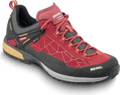 Produktbild von Meindl Herren Outdoorschuhe Top Trail GTX 14813-10, 14813-10.5, 14813-11, 14813-12, 14813-8, 14813-8.5, 14813-9, 14813-9.5, 37842-10.5, 37842-8, 49748-42, 49748-42.5, 49748-43, 49748-44, 49748-44.5, 49748-45, 49748-46, 49748-46.5, 49748-47 MEI-4715 rot/mais 8