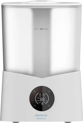 Produktbild von Luftbefeuchter (BreezeCare 2600 Light)