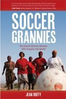 Produktbild von Soccer Grannies