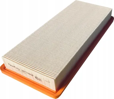 Produktbild von NewParts Filters MF51009 Luftfilter