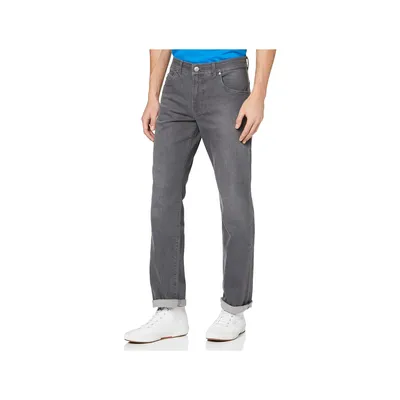 Produktbild von 24529 Eurex by Brax, Pep , Herren Jeans Hose, Stretchdenim, grey, D 26 W 38 L 32