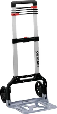 Produktbild von METABO metaBOX Trolley (626893000)