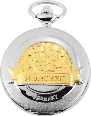 Produktbild von Excellanc Taschenuhr