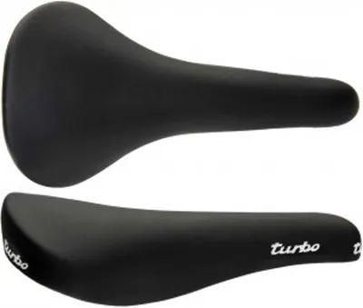 Produktbild von Selle Italia TURBO 1980 black L1