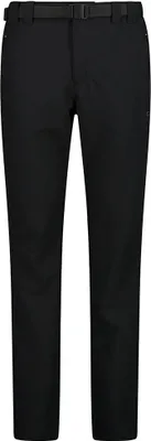 Produktbild von MAN Long Pant nero (U901) 56