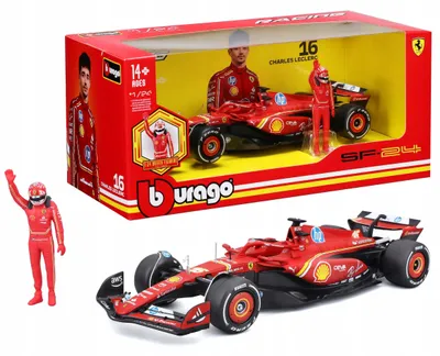 Image de BBURAGO 26823L, pour les enfants de 3 ans et plus, multicolore