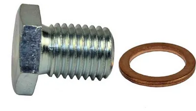 Produktbild von Metzger 8030041 Verschlussschraube Ölwanne Schraube