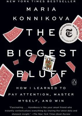 Obrázek produktu pro The Biggest Bluff