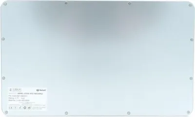 Immagine prodotto di Tastiera Bluetooth Subblim SUB-KBT-SM0001 Colore argento Qwerty Spagnolo