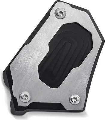 Image de Pied de béquille latérale / plaque de béquille latérale pour BMW R 1250 GS/Adventure 19-