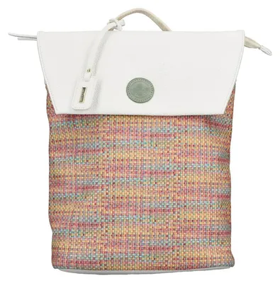 Produktbild von Rieker - Rucksack - pastell-multi/peppermint H138690 (H138690/pastell-multi/pepper)