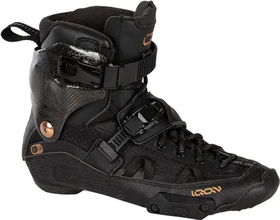 Produktbild von Iqon Cl 10 Schlittschuhe Schwarz EU 42 Schwarz EU 42